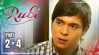 Rubi | Episode 99 (2/4) | October 4, 2024