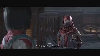 Assassin's Creed Shadows - Past and Present (Yagoro)
