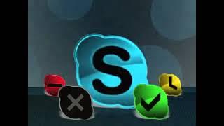 Skype Sounds Song Remix In G Major 1