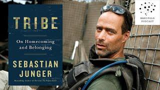 Sebastian Junger: Meaning from War and Technological Isolation in America - #29