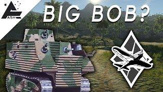 Why the Bob Semple will never be in War Thunder