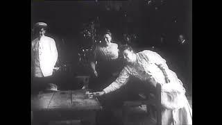 Leo Tolstoi video real 1908