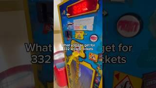 Has anyone ever won at an ARCADE before? #fyp #arcade #games #viralvideo #arcadesenseilive #carnival