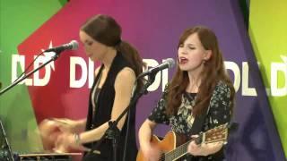 Marit larsen - If a song could get me you (live DLD)