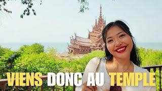 LA THAILANDE C'EST PAS CHER !