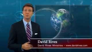 Does the Fate of Earth Rest on Giant Turtle’s Back? | David Rives