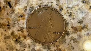 1929 WHEAT PENNY PRICING AND INFORMATION