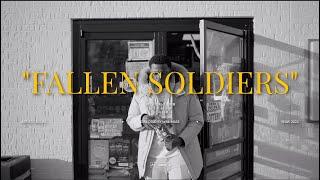 GB4L AJ - Fallen Soldiers (Music Video) Shot By @WillMassWMP