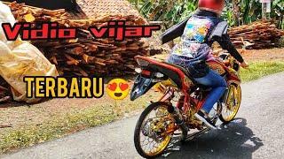 Vidio viral vijar terbaru 2021(lagu aku bangga punya vijar-ANDY FRANZ)