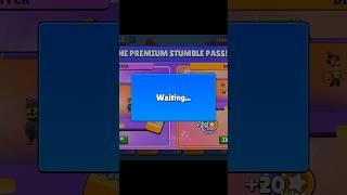 "When you Have 1200 Gems in Stumble guys! #stumbleguys 0.85.5 Update