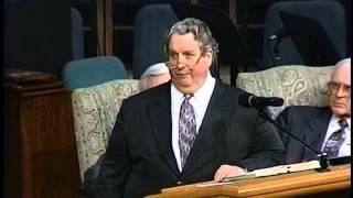 Right Now Is The Time | Billy Cole | BOTT 1995