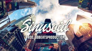 "Sinusoid" Old School Atmospheric Rap Instrumental | Piano Hip Hop Music | Prod. 88BeatsProductions