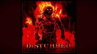 Disturbed-Façade-The Guy Voice