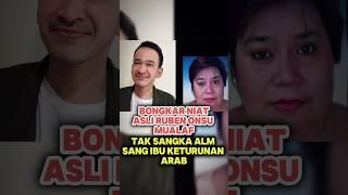 BONGKAR NIAT ASLI RUBEN MUALAF #rubenonsu #raffiahmad #sarwendah #betrandpeto