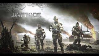 PozitivMC - Happy Birthday, Warface!