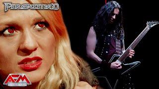 FIREWIND - Fallen Angel (2024) // Official Music Video // AFM Records