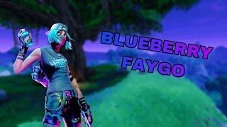 Fortnite Montage- "Blueberry Faygo"  (But it's perfectly synced)