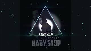 BAGARDI - BABY STOP (Slow Remix FROZZI MUSIC)