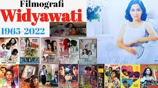 Widyawati_Daftar Film Film_(Filmografi) 1965-2022