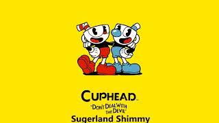 Cuphead OST - Sugarland Shimmy [Music]