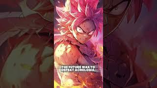 One of the Saddest part of Natsu Dragneel | Yan - Kun