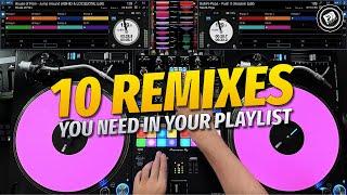 REMIX 2024 | #24 | Mashups and Remixes of Popular Songs - Mixed by Deejay FDB