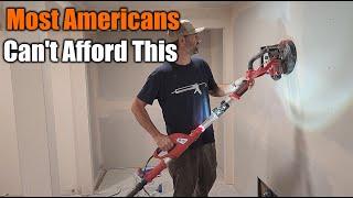 Only The Rich Can Afford This In Their Homes | THE HANDYMAN