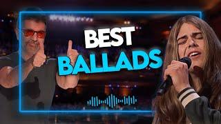 Best Ballads You've EVER HEARD!