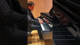 Artem Kuznetsov Introduces Tchaikovsky Piano Concerto 1 with Boulder Symphony