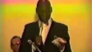 Dr  Khalid Muhammad  Mark of the Beast 666