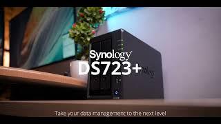 DS723+ | Synology