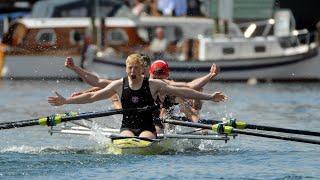 We Won Henley Regatta