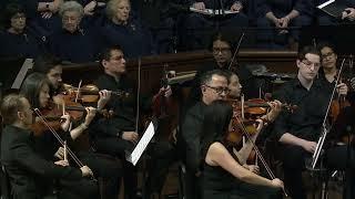 Adagio For Strings – Samuel Barber – Memorial Drive United Methodist Church