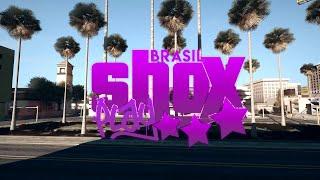 LIVE ON DE NATAL E OS GURI DO BPS : Brasil Play Shox PC/ANDROID