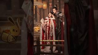 Top 10 Best Chinese Dramas of 2025 #top10 #chinesedrama #2025 #viral #shorts #trending #facts