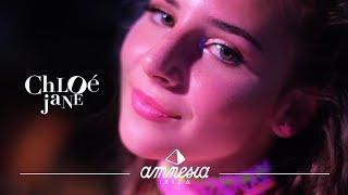 Chloe Jane - Amnesia Ibiza's Glow Party