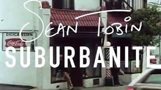 Sean Tobin & the Boardwalk Fire - Suburbanite