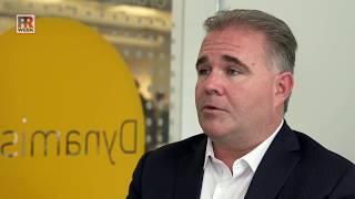 Cision CEO Kevin Akeroyd discusses the future of PR