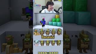 Bro Guessed Every Italian Brainrot Match