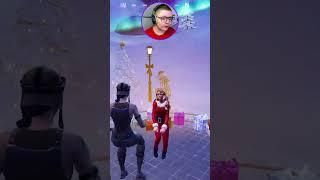 Fortnite *MARIAH CAREY* Live Event