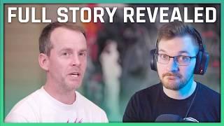 Full Story of Joe Staten Being "Fired" By 343 Industries! Gaming News