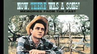 Johnny Cash & Bob Wills in Stereo Time Changes everything & 1940 original