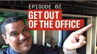 How to Increase Industrial Sales - EP02
