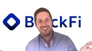 How To Earn Compound Interest On Crypto - BlockFi CEO Zac Prince Explains