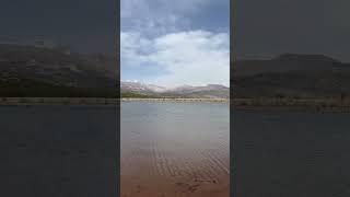 Isparta - Atabey Göleti   #shorts #keşfet #ilkvideom #hayırlısı