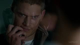 Леонард Снарт(Капитан холод) - Смерть/ Leonard Snart(Captain Cold)  - dead (Tribute)