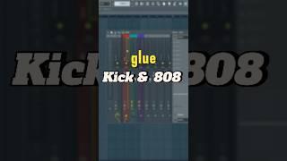 How to Glue Your Kick & 808 Together with Parallel Compression ️