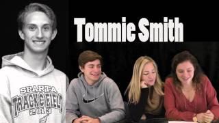 Sparta High School Spartan News