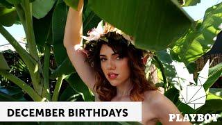 Playboy Plus HD - December Birthdays