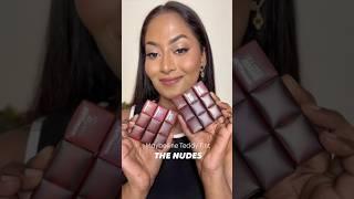 NEW Maybelline Teddy Tints - THE NUDES COLLECTION 